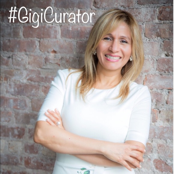 Meet your Posher, Gigi - Picture 4 of 7